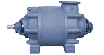 KSB WKn WLn Pumps