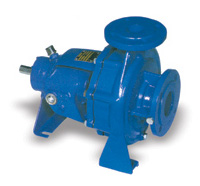 NT rapid allweiler pump